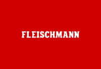 Fleischmann HO