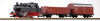 Piko G  Güterzug -Set  BR 80+Sound 37120