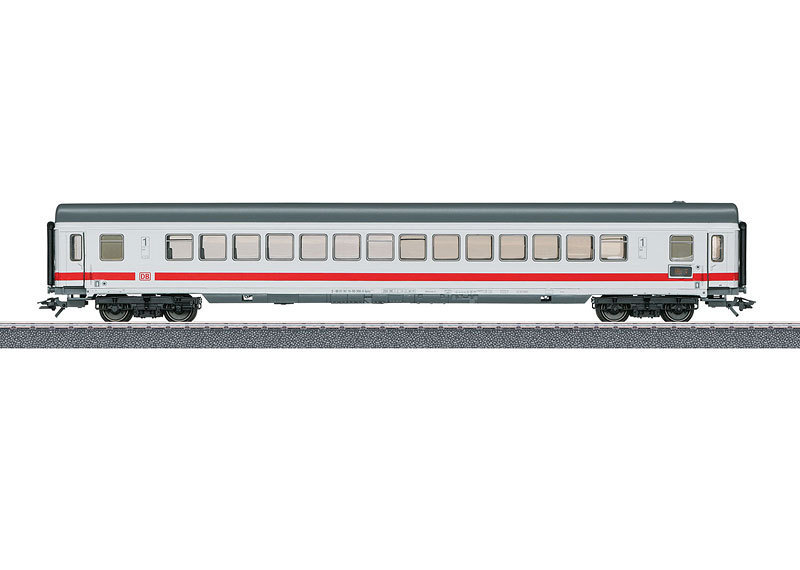 Märklin HO Intercity Schnellzugwagen 1.Klasse - 40500