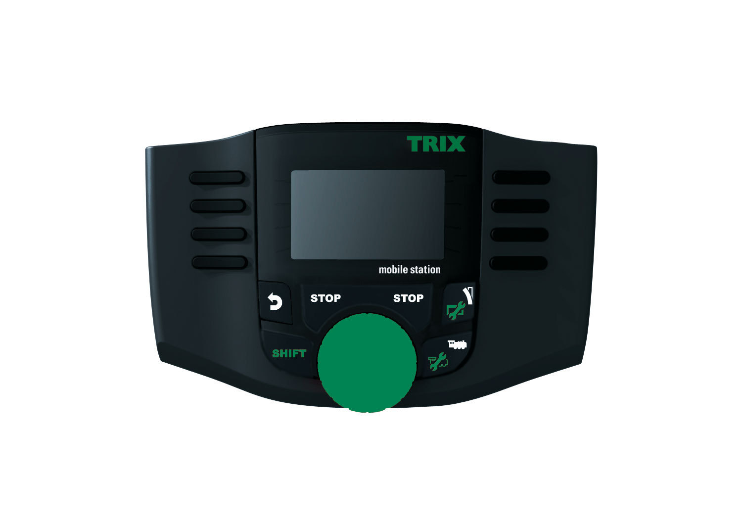 Trix Mobile Station 3-teiliges T66955-Set