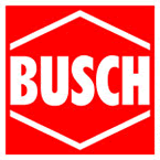 Busch 1:87 HO