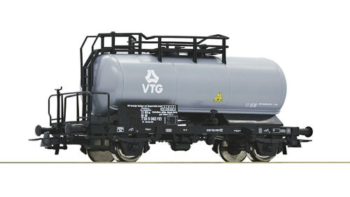 Roco HO  Kesselwagen „VTG“, DB 56340