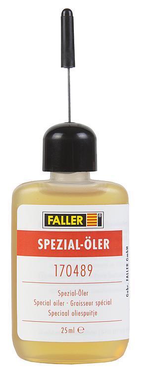 Faller Spezial - Öler 25ml