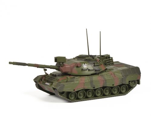 Schuco 1:87 Leopard 1A1  BUNDESWEHR 452652300