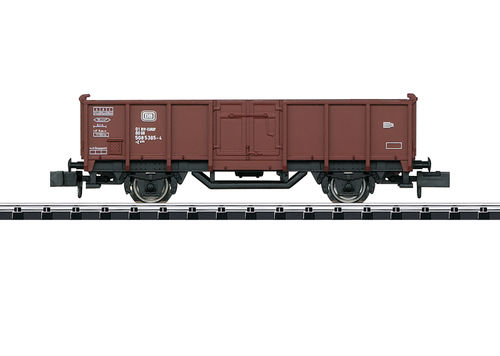 Minitrix N Güterwagen 18088