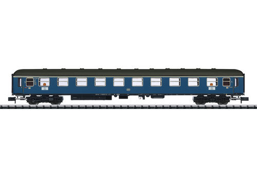 Trix N Minitrix Schnellzugwagen 1.Kl.DB 18401