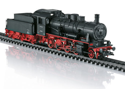 Trix HO Dampflokomotive BR 56 DB 22903