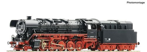 Roco TT Dampflokomotive BR 44