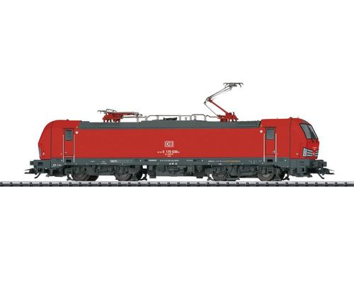 Trix HO E-Lok BR170 DB Schenker Rail 22283